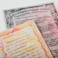 DM Vault for Planescape: Adventures in the Multiverse (D&D)