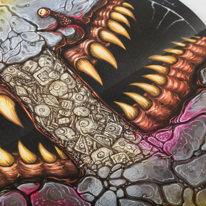 DM Vault for Planescape: Adventures in the Multiverse (D&D)
