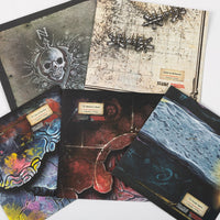 DM Vault for Planescape: Adventures in the Multiverse (D&D)