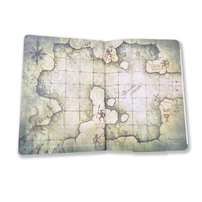 Player's Journal