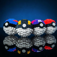 Life-Sized Pocket Spheres