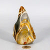 Polychrome Jasper Crystal Flame Polished Madagascar
