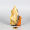 Polychrome Jasper Crystal Flame Polished Madagascar