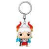POP! Keychain: One Piece - Yamato