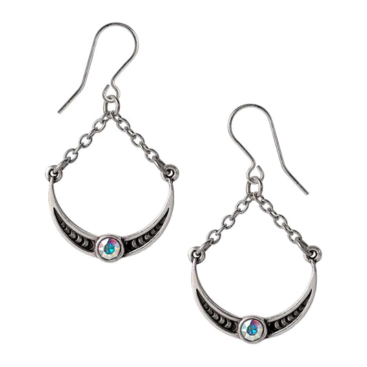 Priestess of Ishtar Earrings- Alchemy of England
