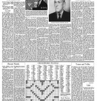 Providence Sunday Journal Replica