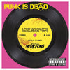 Punk is Dead RPG