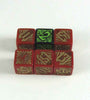 QWSSPHO54 Hordes Skorne Dice Q-Workshop