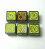 QWSSPWA30 Warmachine Merc Dice