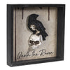 Quoth the Raven Wall Plaque