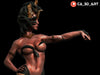 Medusa - Grecian Legend - (SFW/NSFW 18+) - 1:6 Scale