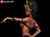 Medusa - Grecian Legend - (SFW/NSFW 18+) - 1:6 Scale