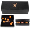Role 4 Initiative Faux Leather Dice Box Rolling Tray Ranger