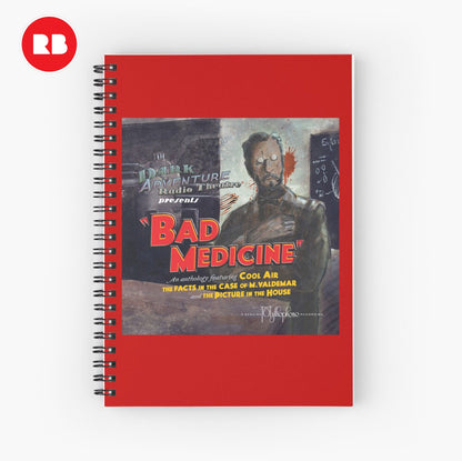 Dark Adventure Radio Theatre® - Bad Medicine