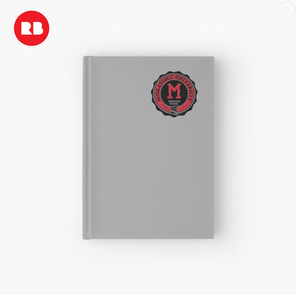 Miskatonic University Pin