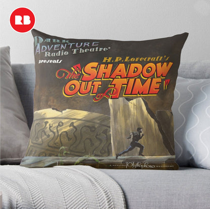 Dark Adventure Radio Theatre® - The Shadow Out of Time
