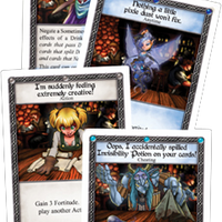 The Red Dragon Inn 3