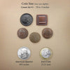 Conan Set #1 - Five Coins from the Hyborian Age