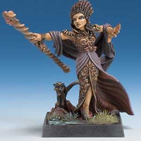 Reaper Legends: Imperial Enchantress