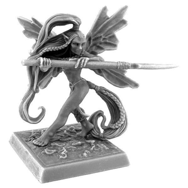 Reaper Legends: Fairy