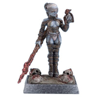 Reaper Legends: Dark Elf Sorceress