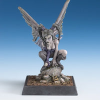 Reaper Legends: Bad Fairy