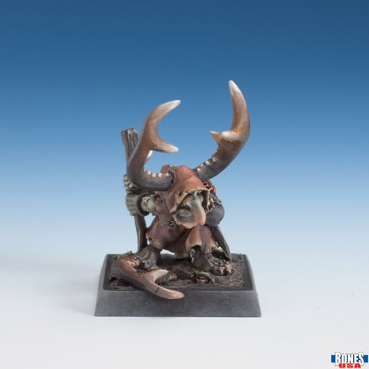 Reaper Legends: Goblin Shaman