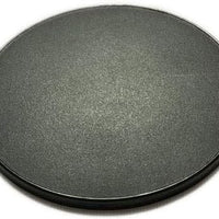 Reaper Miniatures: Round Plastic Gaming Base - 100mm (4)