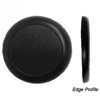 Reaper Miniatures: Round Plastic Gaming Base - 30mm (20)