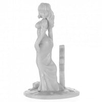 Bones Classic: Jahenna