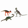 REV771104 Dinosaur Herd School Project Accessory Revell