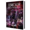 Vampire: The Masquerade - 5th Edition - Chicago By Night Sourcebook