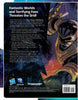 Power Rangers RPG: Across the Stars Sourcebook