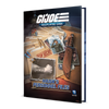 G.I. JOE RPG: Hawk’s Personnel Files Sourcebook
