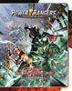 Power Rangers RPG: Through the Shattered Grid Sourcebook