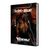 Werewolf: the Apocalypse - 5th Edition Scent of Decay Chronicle Book
