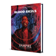 Vampire: The Masquerade (5th Edition) - Blood Sigils Sourcebook
