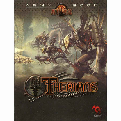 Therians Army Book