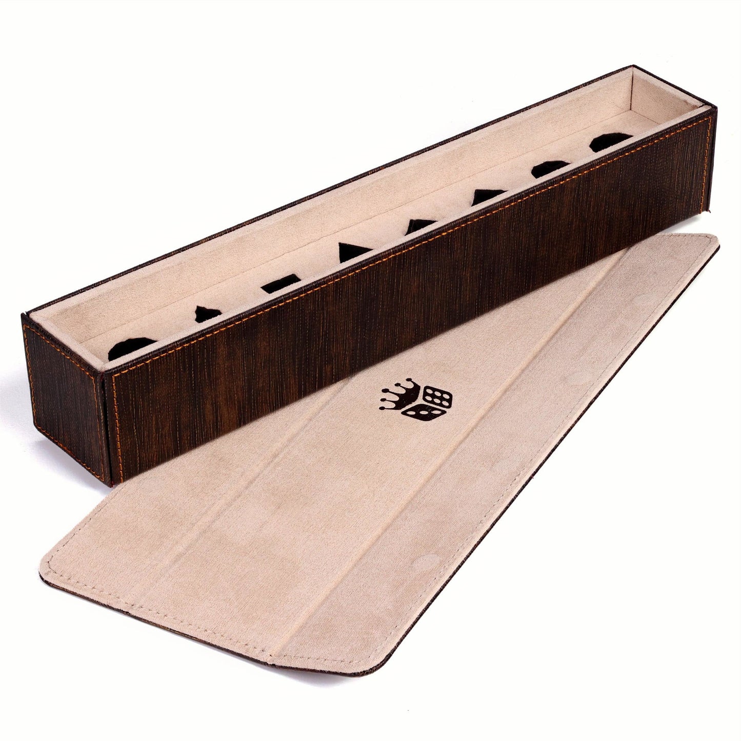 Cucumber Turtle | 8-Piece RPG Set | Baron's Signature Series