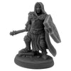 Dungeon Dwellers: Ascarleth, Evil Cleric