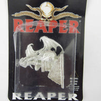 RPR01404 2002 Christmas Sophie Miniature 25mm Heroic Scale