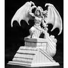 RPR01404 2002 Christmas Sophie Miniature 25mm Heroic Scale