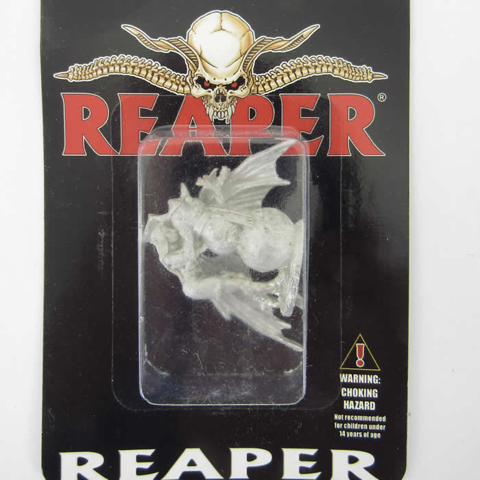 RPR01405 2001 Christmas Sophie Miniature 25mm Heroic Scale