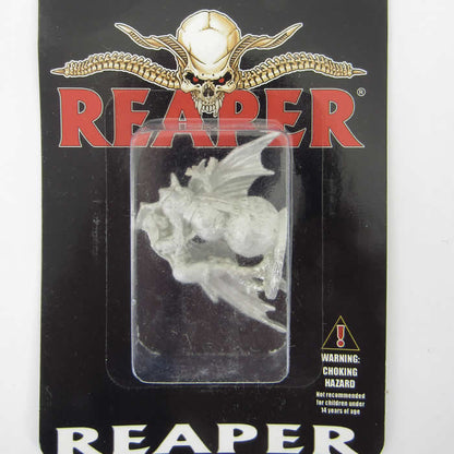 RPR01405 2001 Christmas Sophie Miniature 25mm Heroic Scale