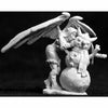 RPR01405 2001 Christmas Sophie Miniature 25mm Heroic Scale