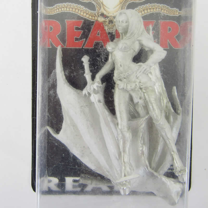 RPR01406 Sophie Succubus Miniature 72mm Scale Special Edition Figures