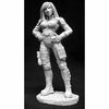 RPR01407 Dana Murphy Miniature 72mm Scale Special Edition Figures