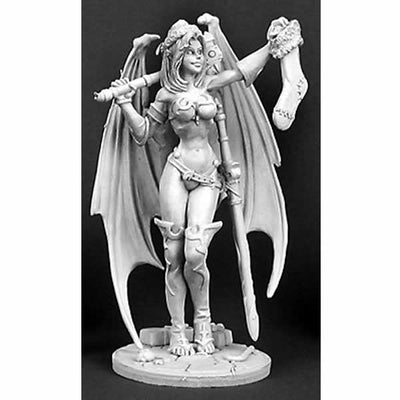 RPR01413 2005 Christmas Sophie Miniature 72mm Scale Special Edition Figure