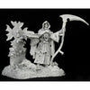 RPR01414 Grim Reaper Miniature 72mm Scale Special Edition Figure