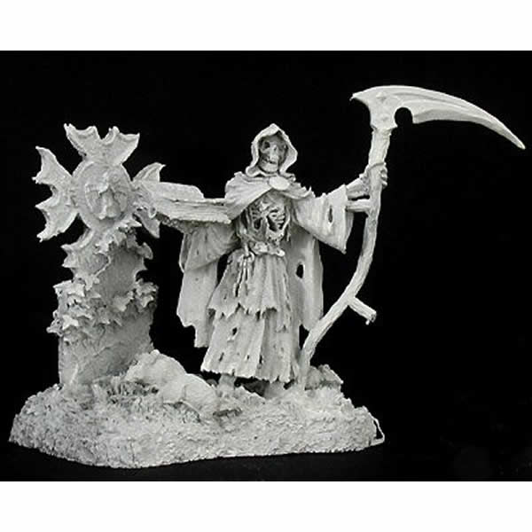 RPR01414 Grim Reaper Miniature 72mm Scale Special Edition Figure